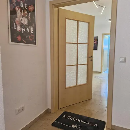 Daheim In شقة *