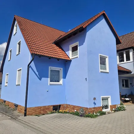 Daheim In