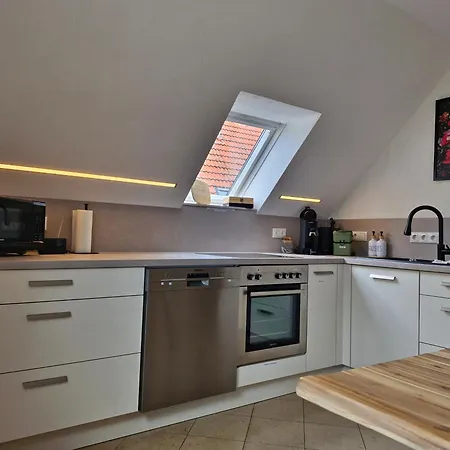 Daheim In Apartamento